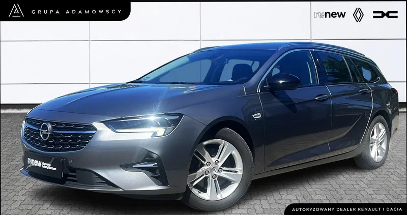 kujawsko-pomorskie Opel Insignia cena 94900 przebieg: 52859, rok produkcji 2020 z Góra